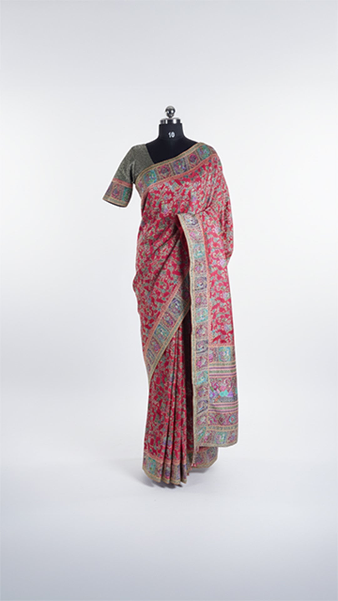 Sarees