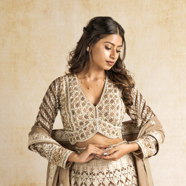 Lehenga Collection