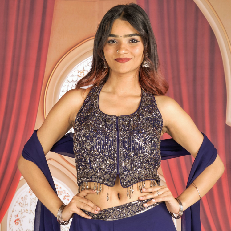 Fusion Ethnic Wear