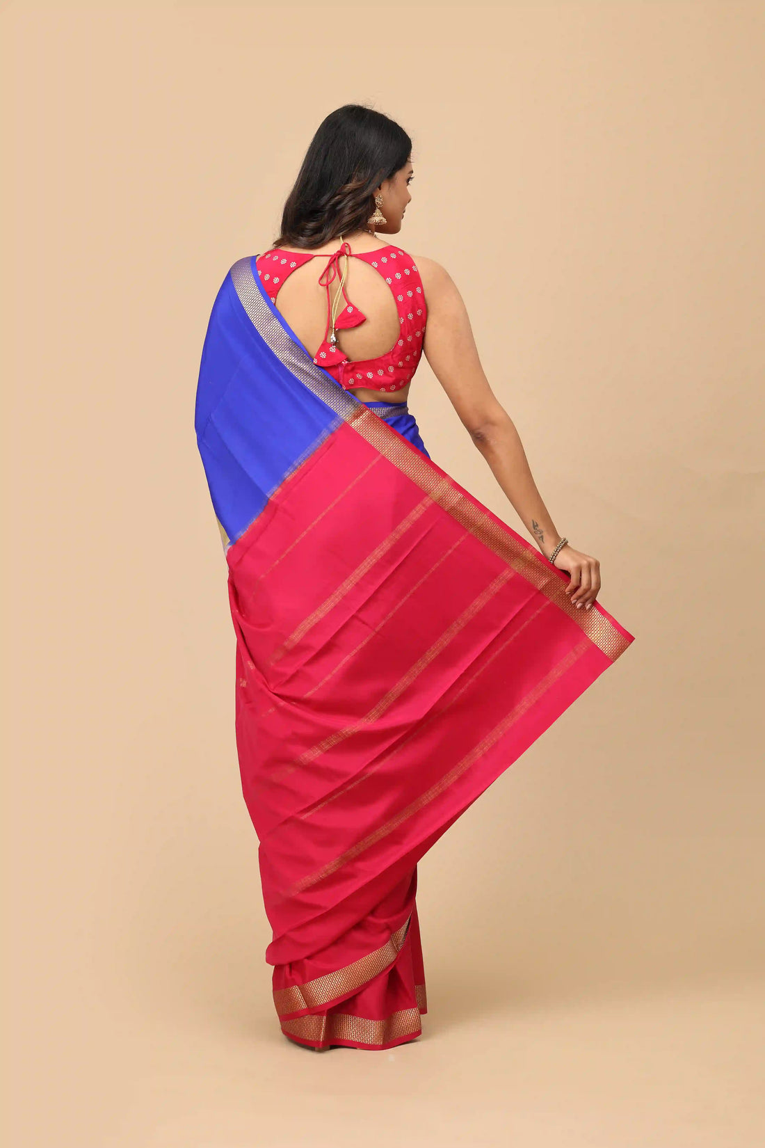 Mysore Silk