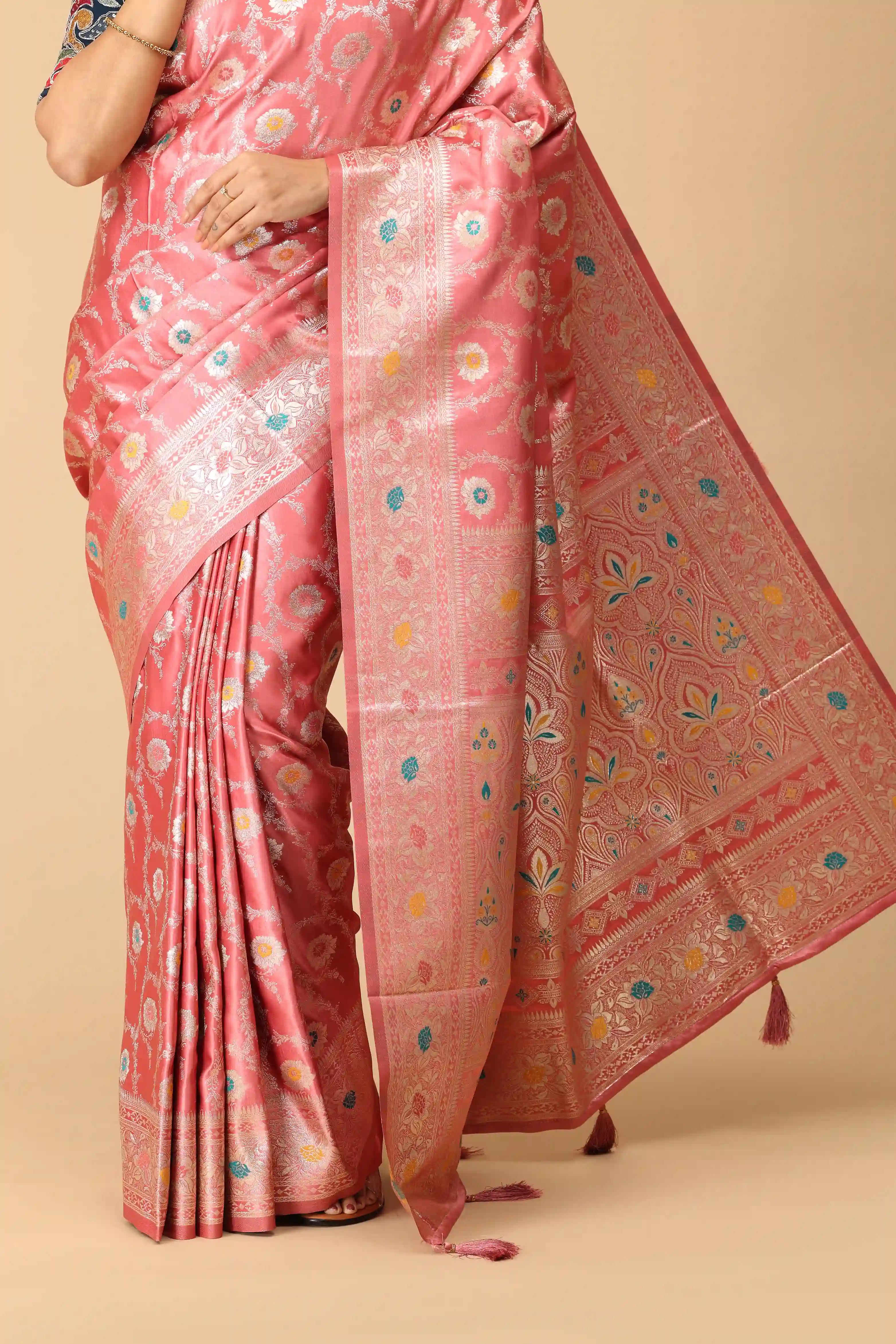 Mastani Silk