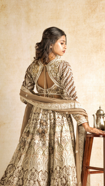 Designer Lehengas