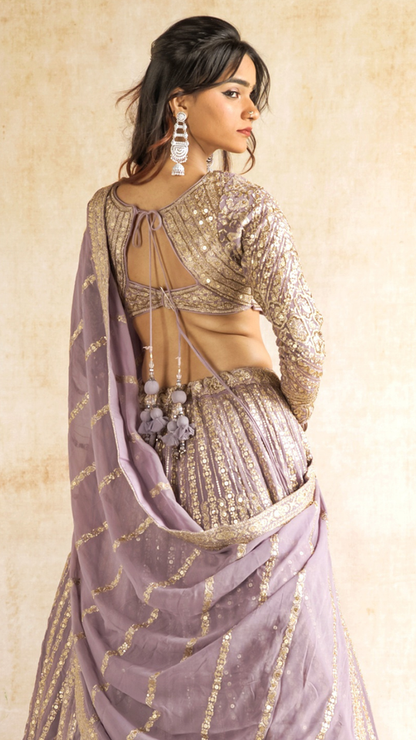Designer Lehengas