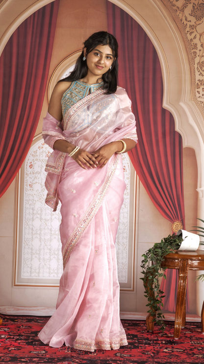 Designer Sarees