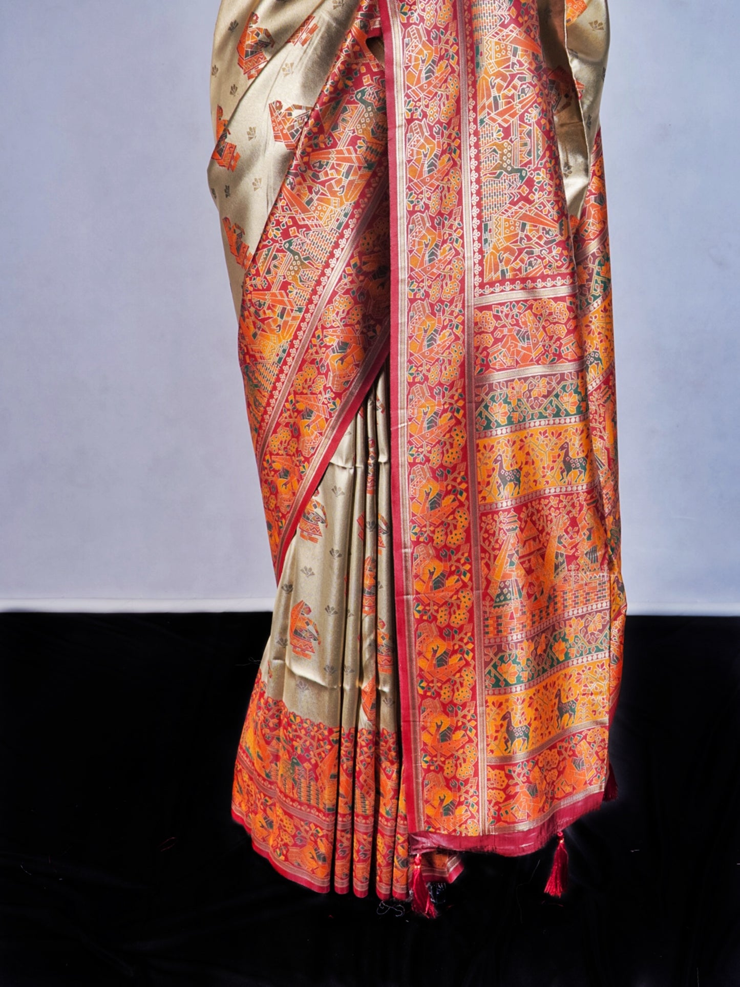 Sarees