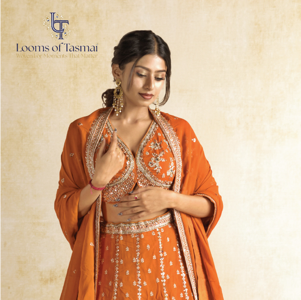 Textures that beautifully tell stories and traditions come alive.