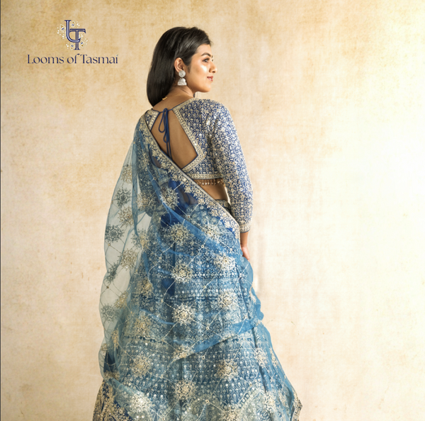 From loom to light, handcrafted weaves that shine with cultural pride.