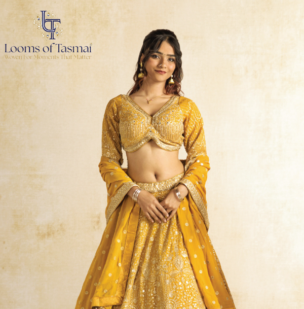 Crafted with precision, designed to make every celebration shine.Dressing you in the echoes of our craftsmanship and the light of today.