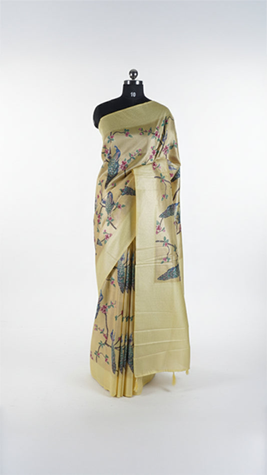 Sarees