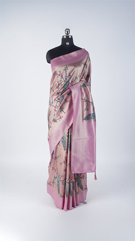 Sarees