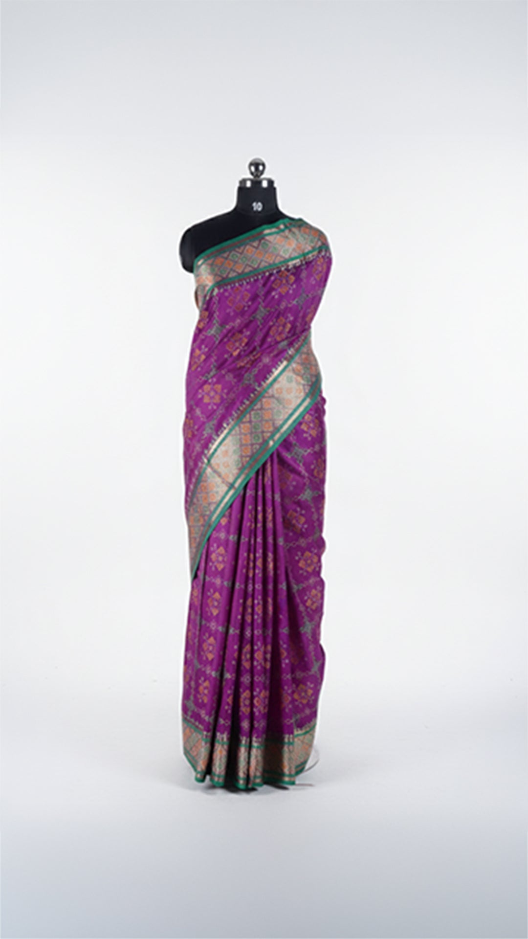 Sarees