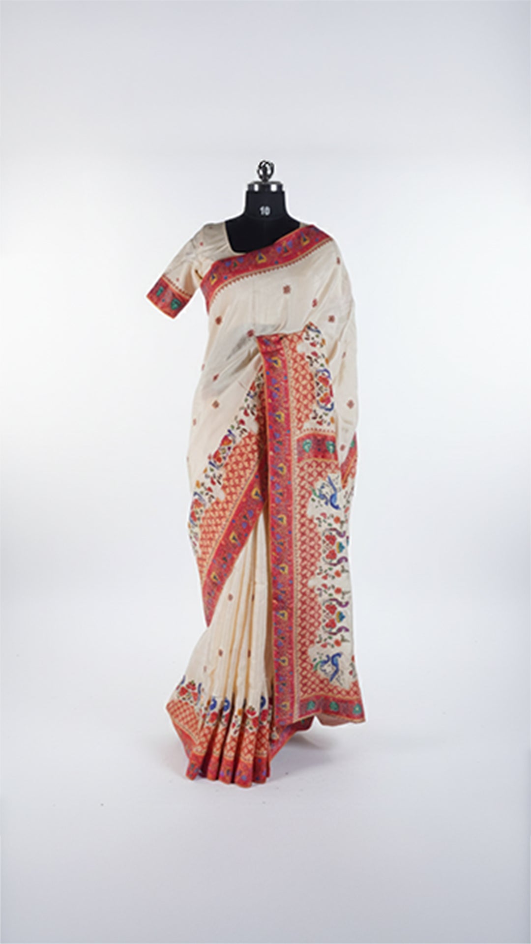 Sarees