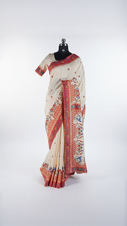 Sarees